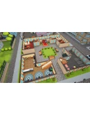 Hotel Architect КЛЮЧ STEAM РФ+СНГ