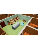 Hotel Architect КЛЮЧ STEAM РФ+СНГ