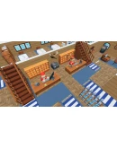 Hotel Architect КЛЮЧ STEAM РФ+СНГ