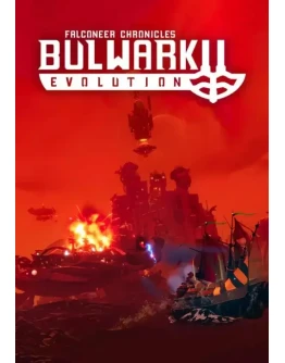 Bulwark Evolution: Falconeer Chronicles КЛЮЧ STEAM