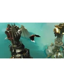 Bulwark Evolution: Falconeer Chronicles КЛЮЧ STEAM