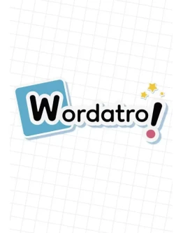 Wordatro! КЛЮЧ STEAM РФ+СНГ
