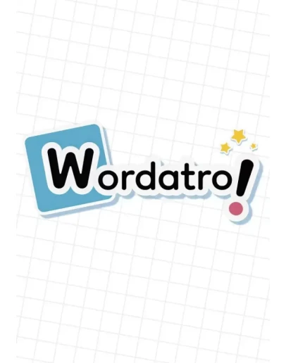 Wordatro! КЛЮЧ STEAM РФ+СНГ