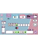 Wordatro! КЛЮЧ STEAM РФ+СНГ