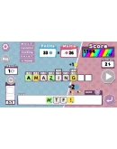 Wordatro! КЛЮЧ STEAM РФ+СНГ