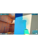 Spray Paint Simulator КЛЮЧ STEAM ВСЕ СТРАНЫ