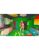 Spray Paint Simulator КЛЮЧ STEAM ВСЕ СТРАНЫ