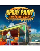 Spray Paint Simulator КЛЮЧ STEAM ВСЕ СТРАНЫ