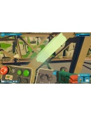 Spray Paint Simulator КЛЮЧ STEAM ВСЕ СТРАНЫ