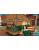 Spray Paint Simulator КЛЮЧ STEAM ВСЕ СТРАНЫ