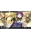 (DLC) DJMAX RESPECT V - V LIBERTY III PACK КЛЮЧ STEAM