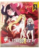 (DLC) DJMAX RESPECT V - V LIBERTY III PACK КЛЮЧ STEAM