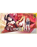 (DLC) DJMAX RESPECT V - V LIBERTY III PACK КЛЮЧ STEAM