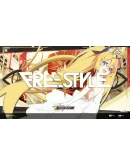 (DLC) DJMAX RESPECT V - V LIBERTY III PACK КЛЮЧ STEAM