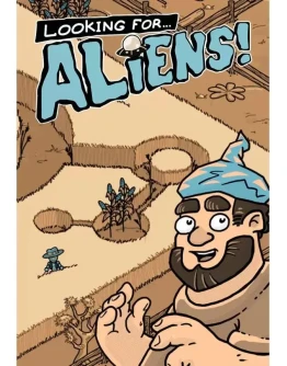 Looking for Aliens КЛЮЧ STEAM ВСЕ СТРАНЫ