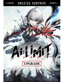 (DLC) AI LIMIT - Deluxe Edition Upgrade Pack КЛЮЧ