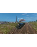 (DLC) Railway Empire 2 - Industrial Wonders КЛЮЧ (DLC) Railway Empire 2 - Industrial Wonders КЛЮЧ