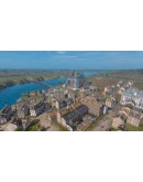 (DLC) Railway Empire 2 - Industrial Wonders КЛЮЧ (DLC) Railway Empire 2 - Industrial Wonders КЛЮЧ