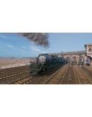 (DLC) Railway Empire 2 - Industrial Wonders КЛЮЧ (DLC) Railway Empire 2 - Industrial Wonders КЛЮЧ