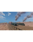 (DLC) Railway Empire 2 - Industrial Wonders КЛЮЧ