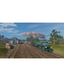 (DLC) Railway Empire 2 - Industrial Wonders КЛЮЧ