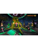 Kao the Kangaroo: Round 2 (2003 re-release) КЛЮЧ