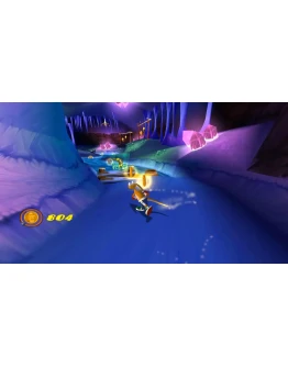 Kao the Kangaroo: Round 2 (2003 re-release) КЛЮЧ