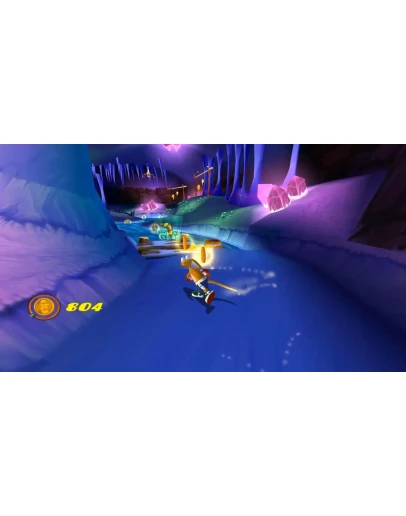 Kao the Kangaroo: Round 2 (2003 re-release) КЛЮЧ