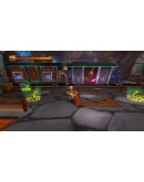 Kao the Kangaroo: Round 2 (2003 re-release) КЛЮЧ