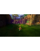 Kao the Kangaroo: Round 2 (2003 re-release) КЛЮЧ