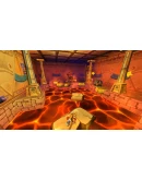 Kao the Kangaroo: Round 2 (2003 re-release) КЛЮЧ