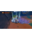 Kao the Kangaroo: Round 2 (2003 re-release) КЛЮЧ