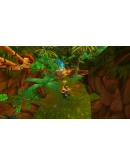 Kao the Kangaroo: Round 2 (2003 re-release) КЛЮЧ