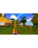 Kao the Kangaroo: Round 2 (2003 re-release) КЛЮЧ