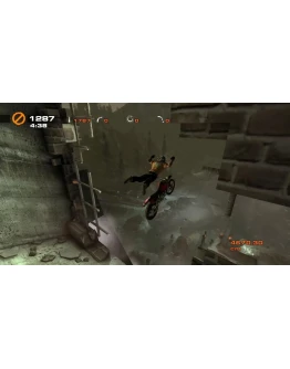 Urban Trial Freestyle КЛЮЧ STEAM ВСЕ СТРАНЫ