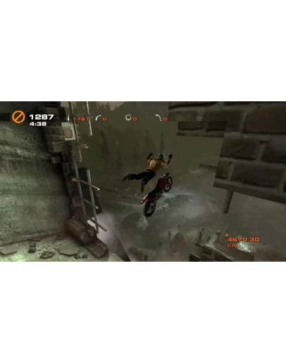 Urban Trial Freestyle КЛЮЧ STEAM ВСЕ СТРАНЫ