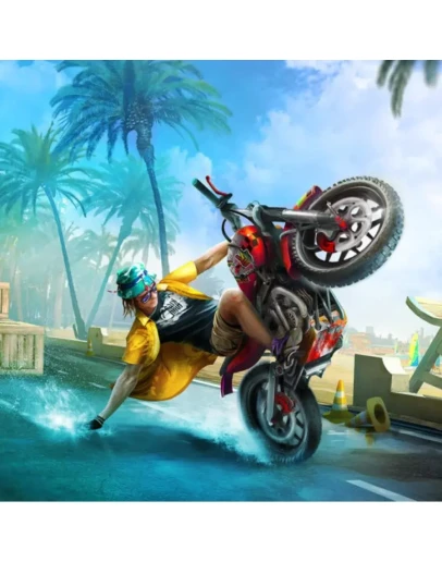 Urban Trial Playground КЛЮЧ STEAM ВСЕ СТРАНЫ