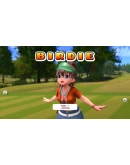 EVERYBODY'S GOLF HOT SHOTS КЛЮЧ STEAM РФ+СНГ
