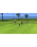 EVERYBODY'S GOLF HOT SHOTS КЛЮЧ STEAM РФ+СНГ