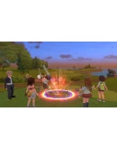 EVERYBODY'S GOLF HOT SHOTS КЛЮЧ STEAM РФ+СНГ