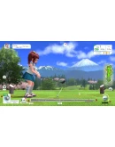 EVERYBODY'S GOLF HOT SHOTS КЛЮЧ STEAM РФ+СНГ
