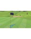 EVERYBODY'S GOLF HOT SHOTS КЛЮЧ STEAM РФ+СНГ