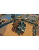 (DLC) Dungeons 4 - Tales from the Campfire КЛЮЧ STEAM