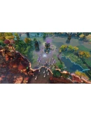 (DLC) Dungeons 4 - Tales from the Campfire КЛЮЧ STEAM