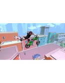 Urban Trial Tricky Deluxe Edition КЛЮЧ STEAM ВСЕ СТР