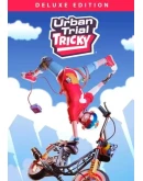 Urban Trial Tricky Deluxe Edition КЛЮЧ STEAM ВСЕ СТР