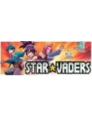StarVaders КЛЮЧ STEAM РФ+СНГ