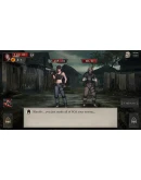 Shambles: Sons of Apocalypse КЛЮЧ STEAM ВСЕ СТРАНЫ