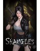 Shambles: Sons of Apocalypse КЛЮЧ STEAM ВСЕ СТРАНЫ
