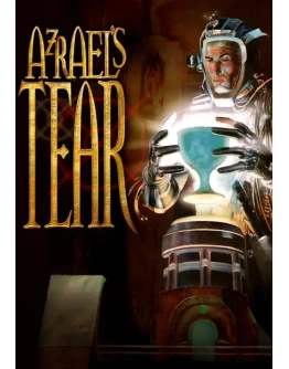 Azrael's Tear КЛЮЧ STEAM РФ+СНГ